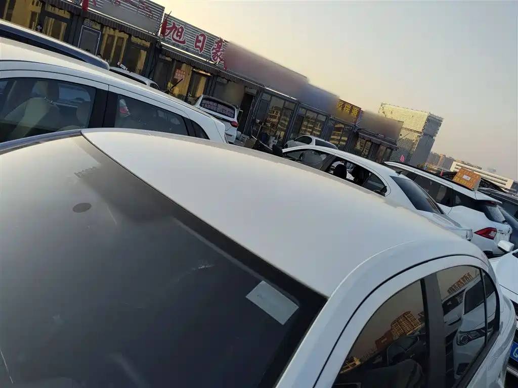 Volkswagen Lavida 2019 Lavida Start 1.5L Auto Trend (China VI) фото 27