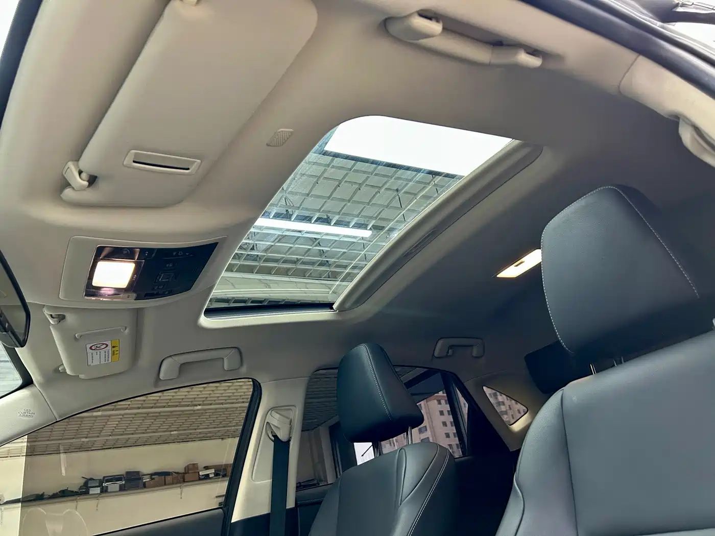 Lexus NX 2020 200 AWD F Sport China V фото 24