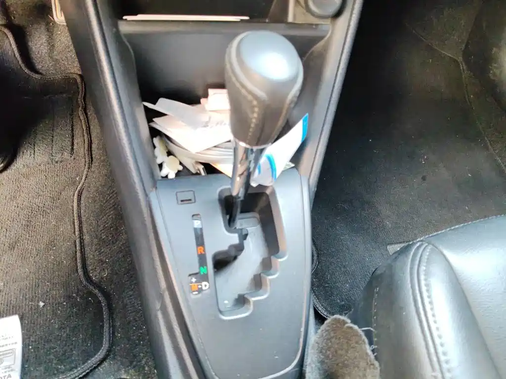 Toyota Vios FS 2017 2017 1.5L CVT Fengchi Edition