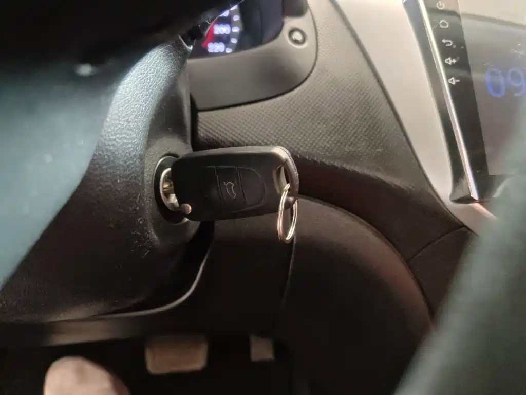 Hyundai Reina 2015 2014 Model 1.4L Automatic GLX
