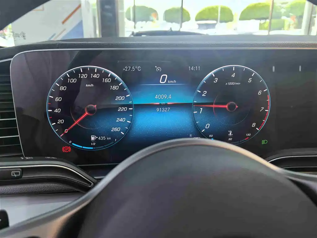 Mercedes-Benz GLE 2020 Facelift GLE 350 4MATIC Dynamic фото 10