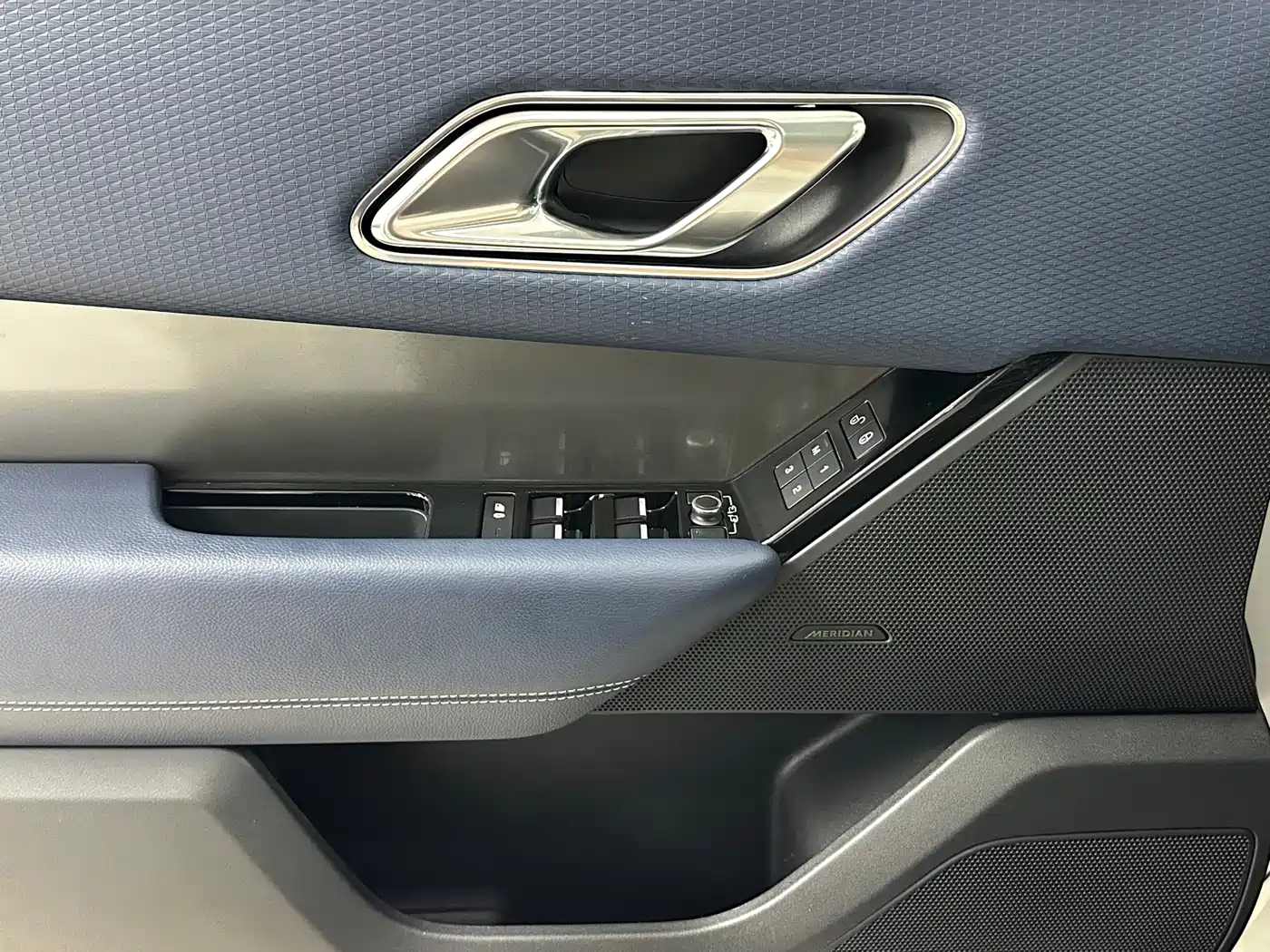 Land Rover Range Rover Velar 2018 P380 S фото 22