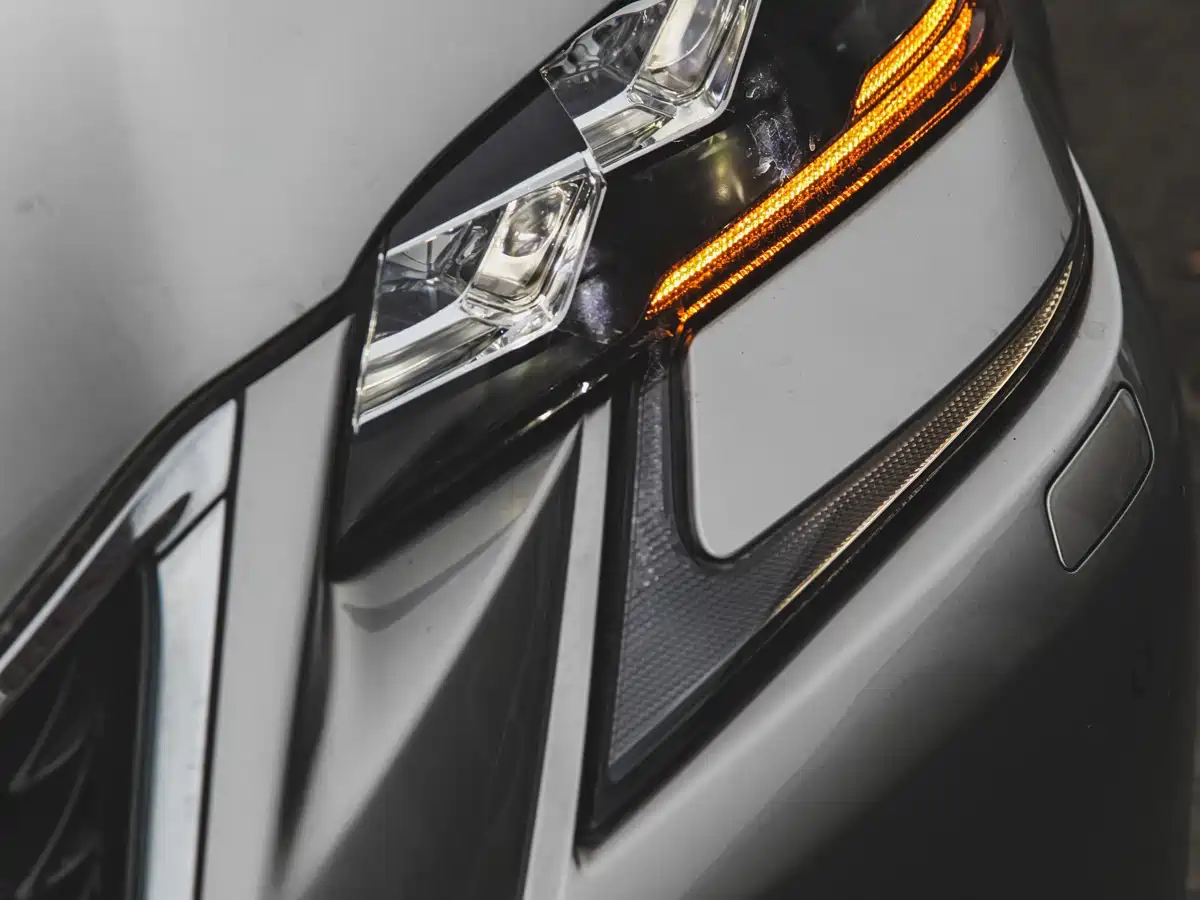 Lexus GS 2016 200t F SPORT фото 9