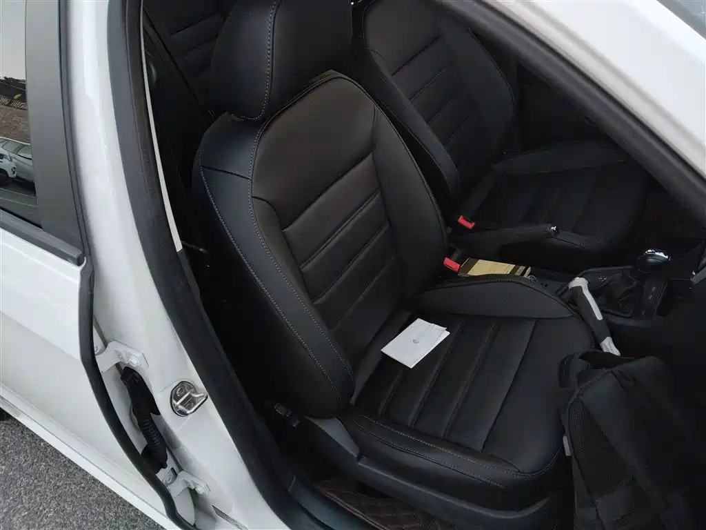Volkswagen Lavida 2019 Lavida Start 1.5L Auto Trend (China VI) фото 17