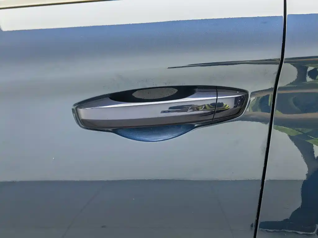 Geely Jiaji New Energy 2022 2022 1.5TD PHEV Platinum Luxury