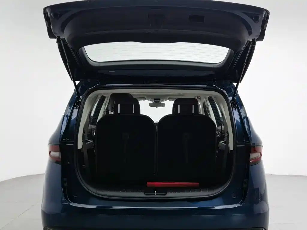 Geely Jiaji New Energy 2022 2022 1.5TD PHEV Platinum Luxury