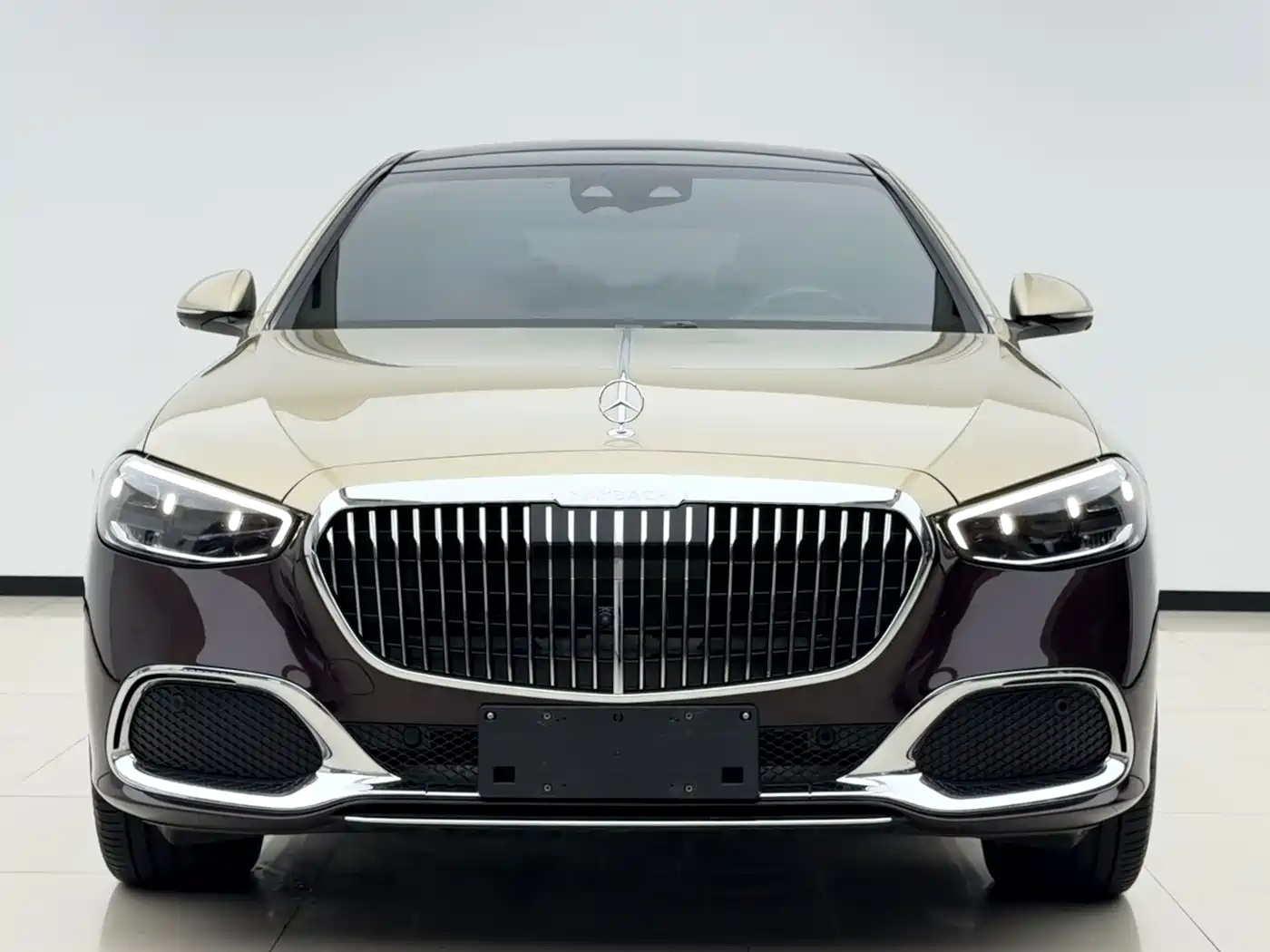 Mercedes-Benz Maybach S-Class 2024 Facelift S 480 4MATIC фото 3