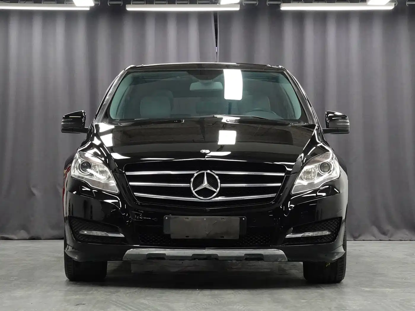 Mercedes-Benz R-Class 2014 R 320 4MATIC Business фото 2