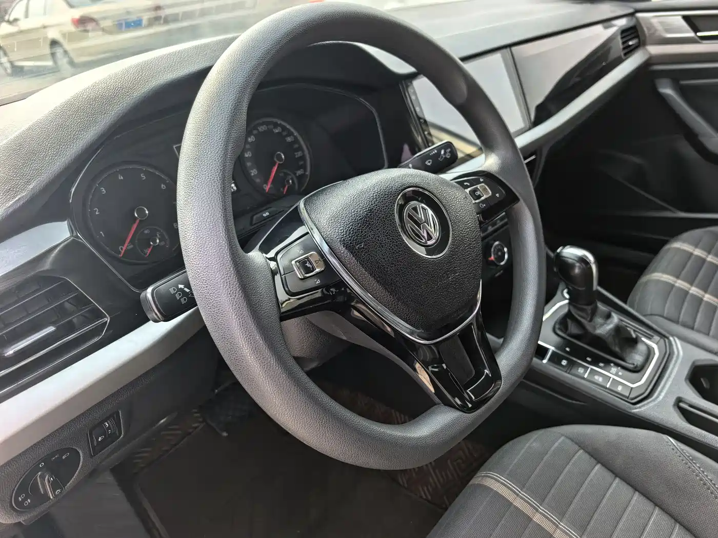 Volkswagen Lavida 2019 280TSI DSG Comfort Edition China VI фото 13