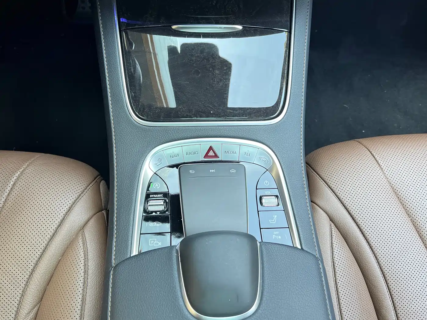 Mercedes-Benz S-Class 2020 S 450 L 4MATIC Collector's Version фото 12