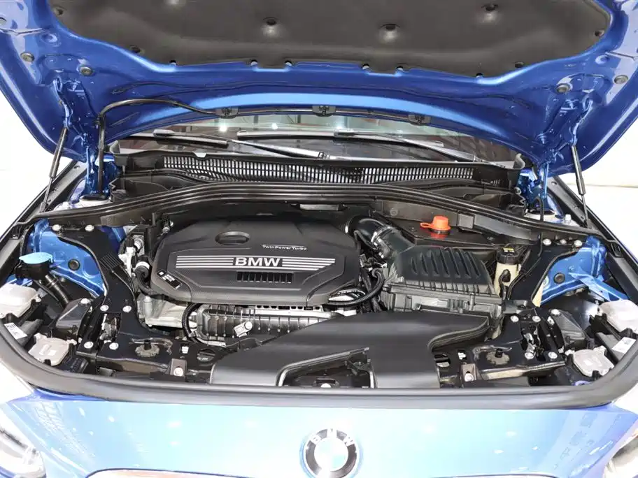 BMW 1 Series 2020 Model 120i M Sport Package фото 20