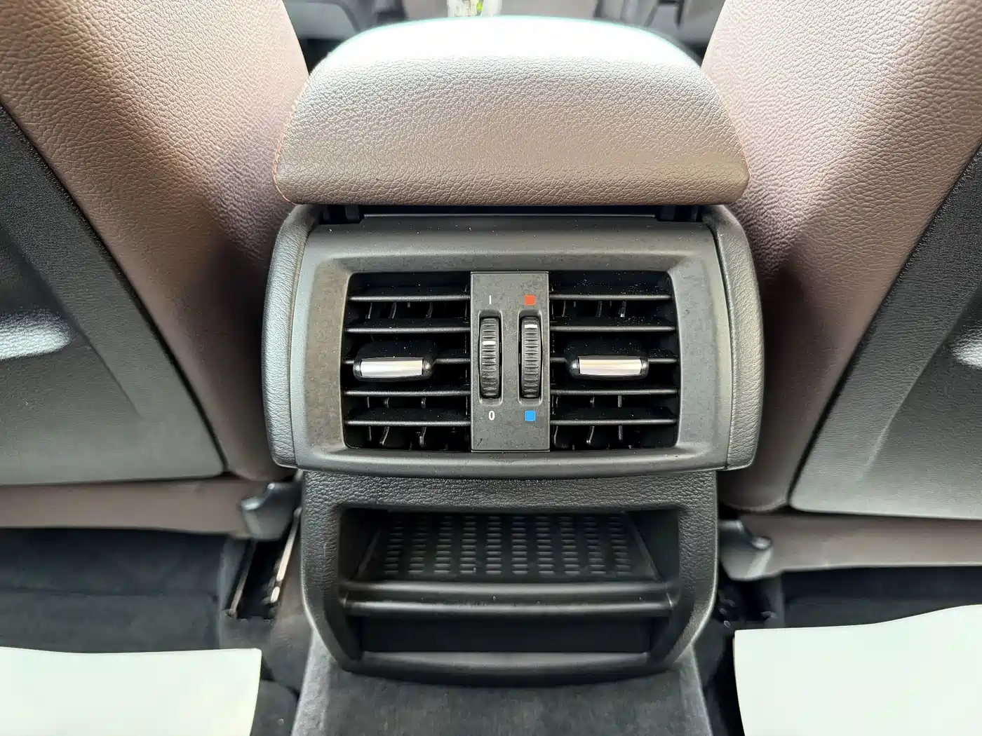 BMW X3 (Import) 2014 xDrive28i X Design Package фото 25