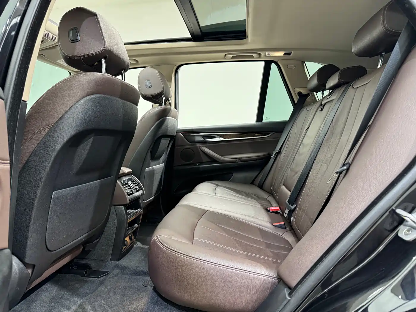 BMW X5 (Import) 2018 xDrive35i Elegant Model фото 23
