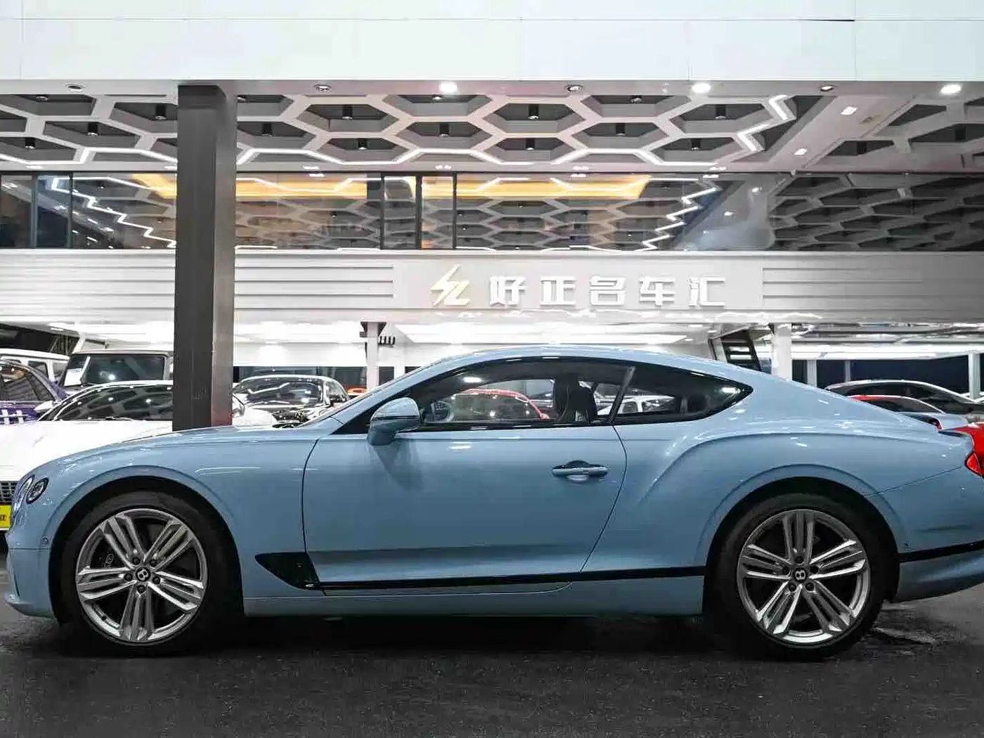  CONTINENTAL