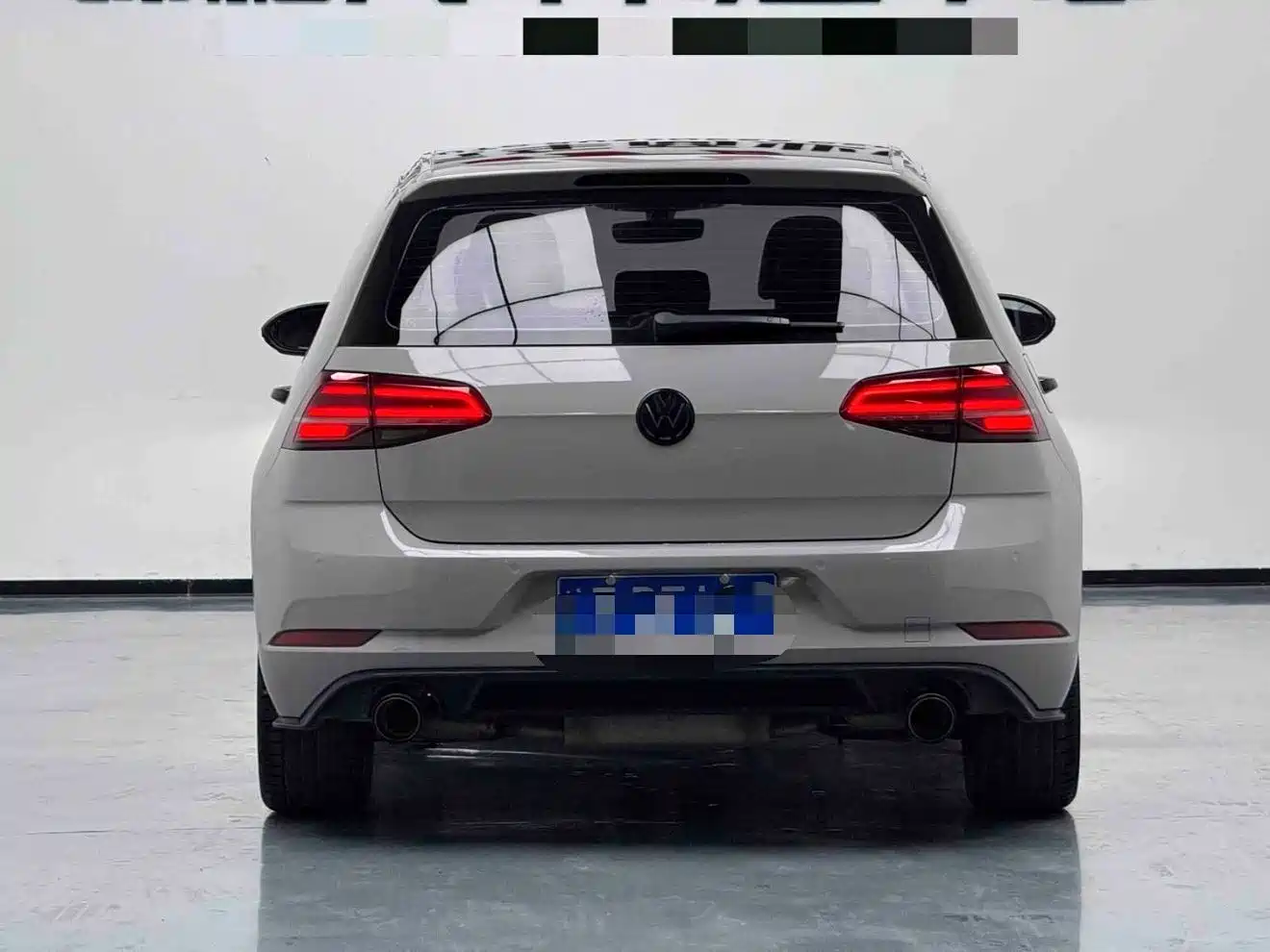 Фото 6 - Volkswagen Golf