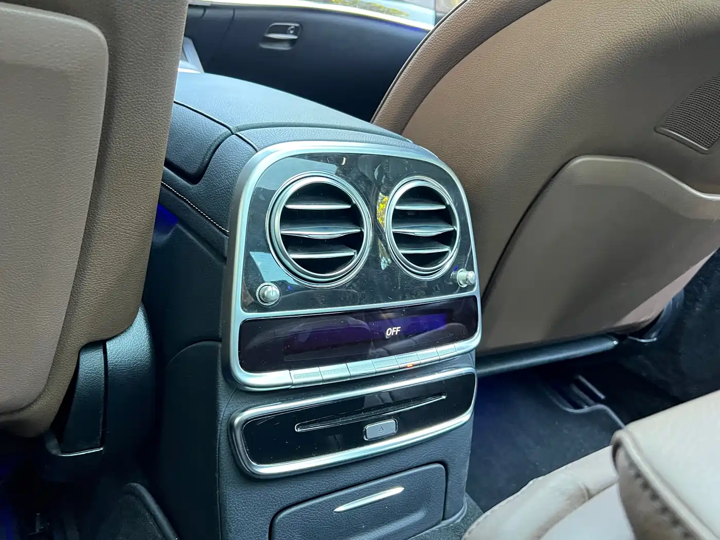 Mercedes-Benz S-Class 2020 S 450 L 4MATIC Collector's Version фото 26