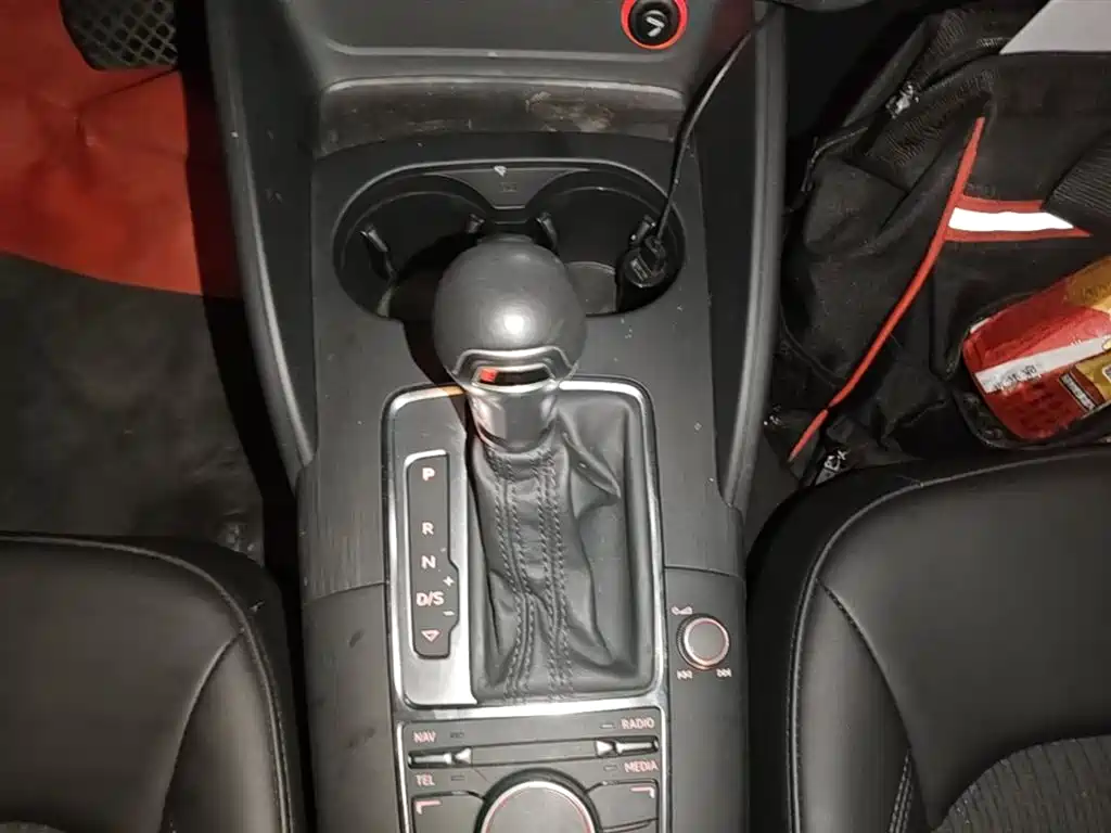 Audi A3 (Import) 2014 Limousine 40 TFSI S line Comfort фото 14