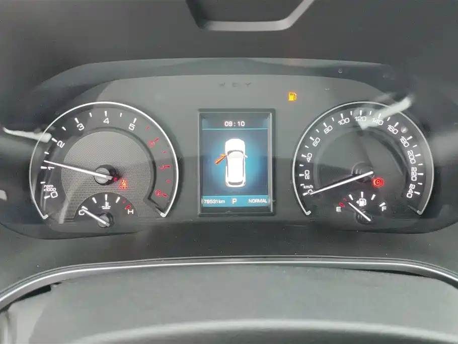 WEI PAI WEI BRAND VV5