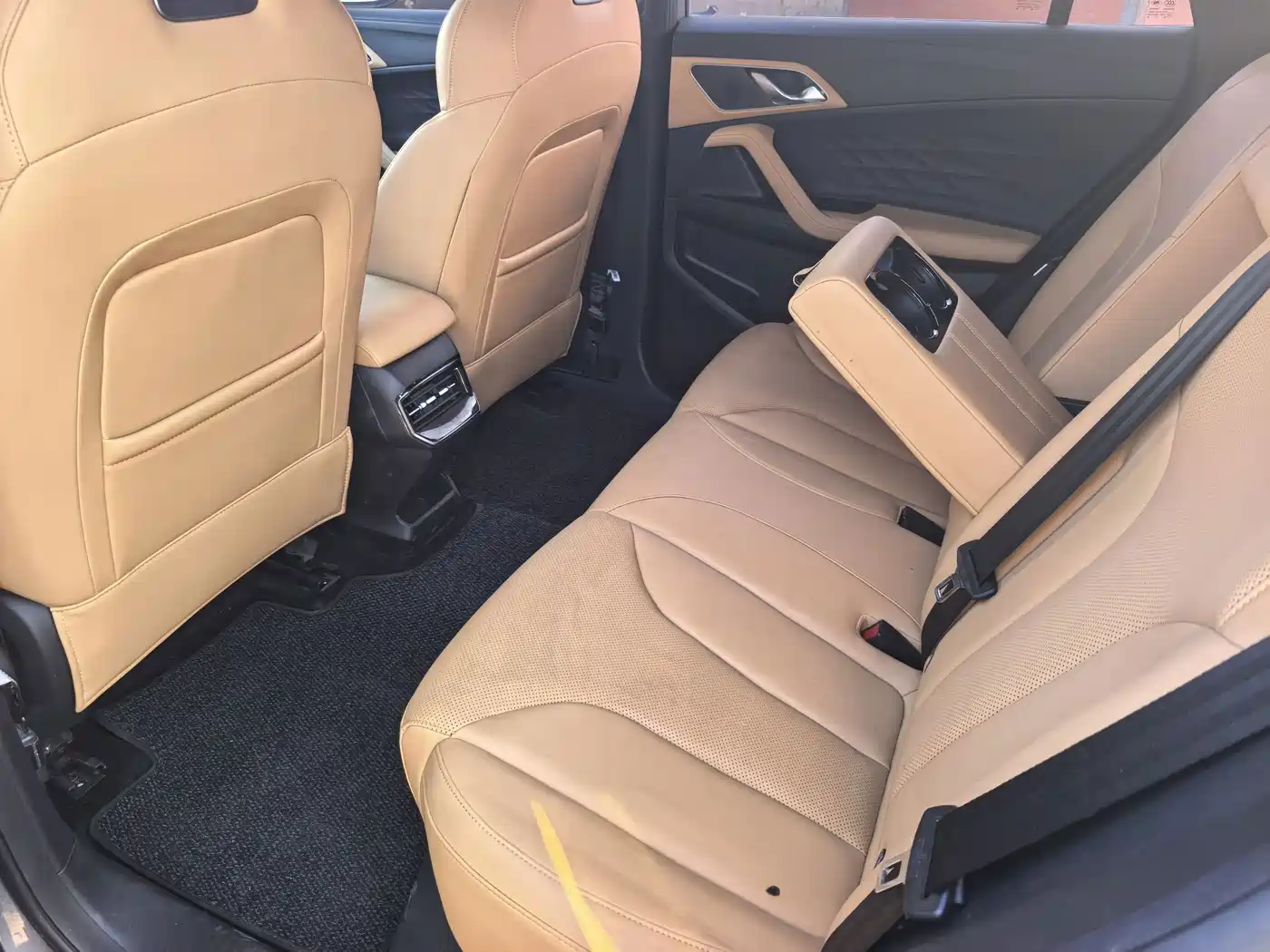 Roewe RX5 New Energy 2022 2023 eRX5 Super Hybrid Comfort Edition