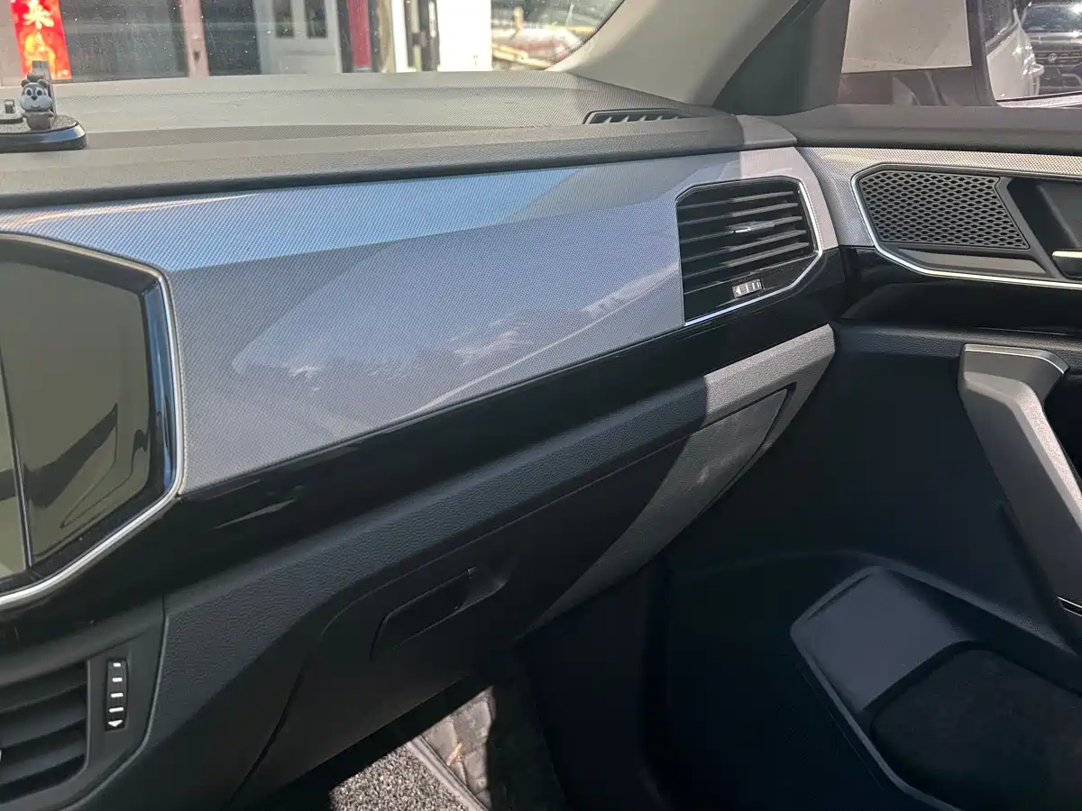 Volkswagen Tayron 2022 280TSI 2WD Luxury Smart Connect Edition фото 34
