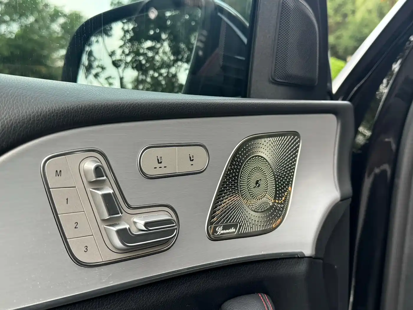 Mercedes-Benz GLE AMG 2020 AMG GLE 53 4MATIC+ фото 11