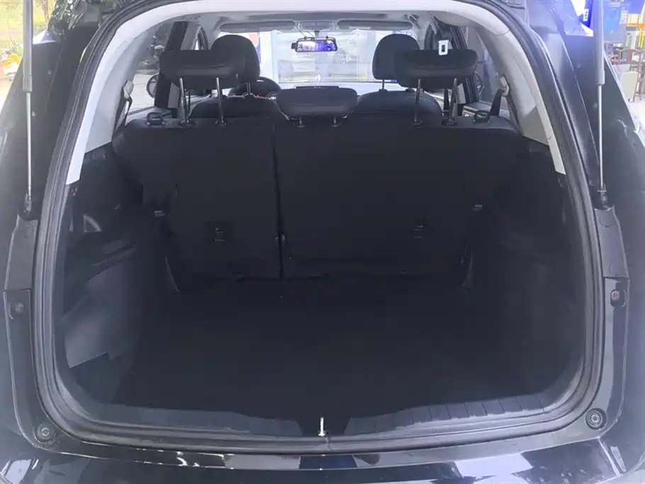 Haval M6 2019 1.5T DCT 2WD Value Edition (China VI) фото 4