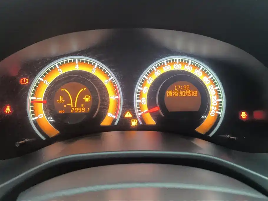 BYD F3 2020 1.5L Manual Premium Edition фото 14