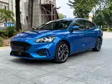 Фото 1 - Ford Focus