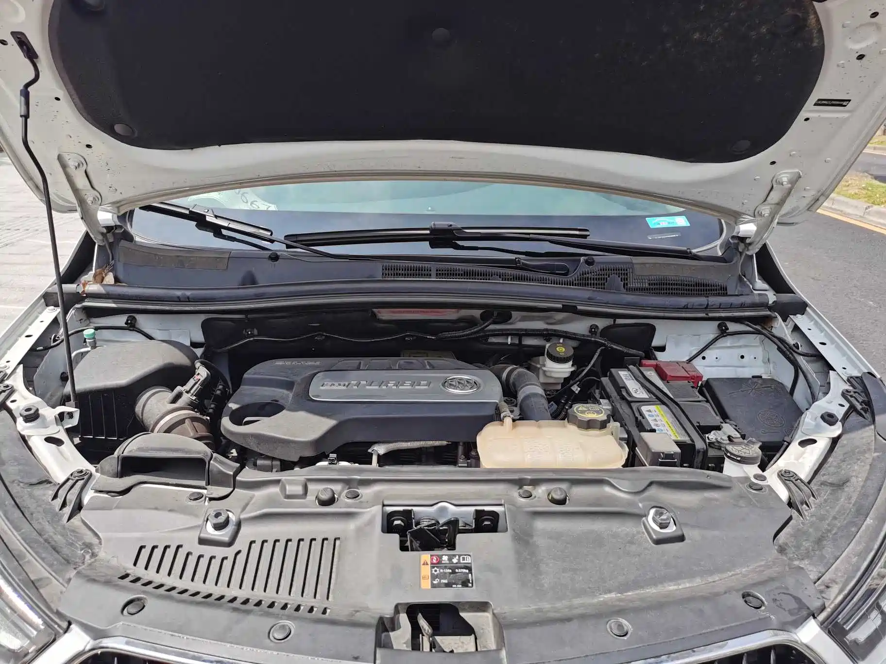 Фото 14 - Buick Encore