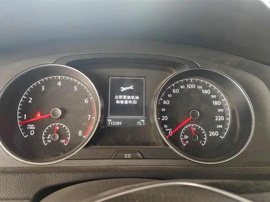 Volkswagen Golf 2015 1.4TSI Automatic Comfort фото 14