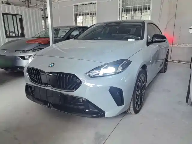  BMW BMW 2 Series 2025 225L M Sport Moonlight Package