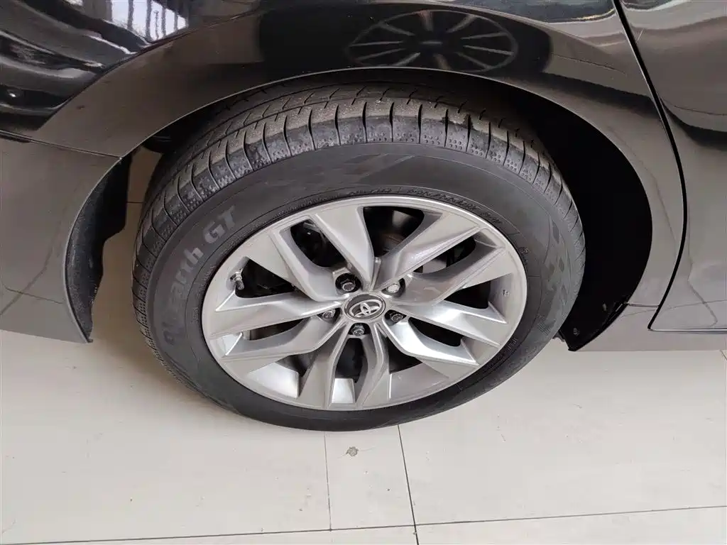 Toyota Avalon 2019 2.0L Luxury Edition (China VI) фото 26