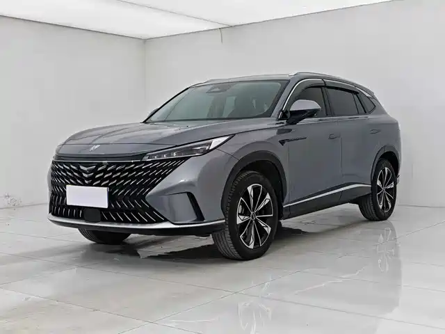 ROEWE RX5
