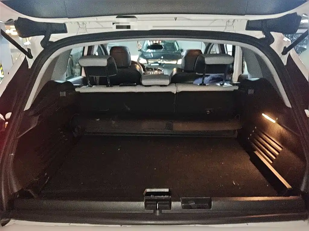 Peugeot 3008 2015 1.6THP Roland Garros Edition фото 10