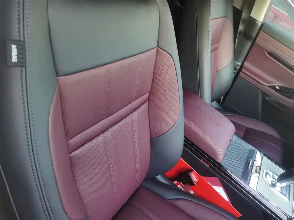 Land Rover Range Rover Evoque 2021 Range Rover Evoque L 249PS R-Dynamic HSE Luxury Edition фото 25