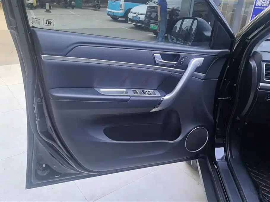 Haval M6 2019 1.5T DCT 2WD Value Edition (China VI) фото 7
