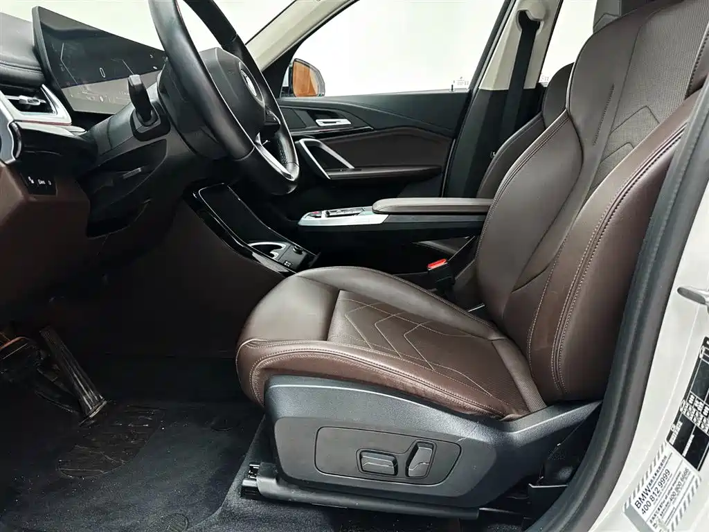 BMW X1 2023 sDrive20Li X Design Package фото 19