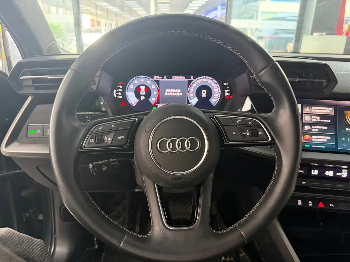 Audi A3, миниатюра 11