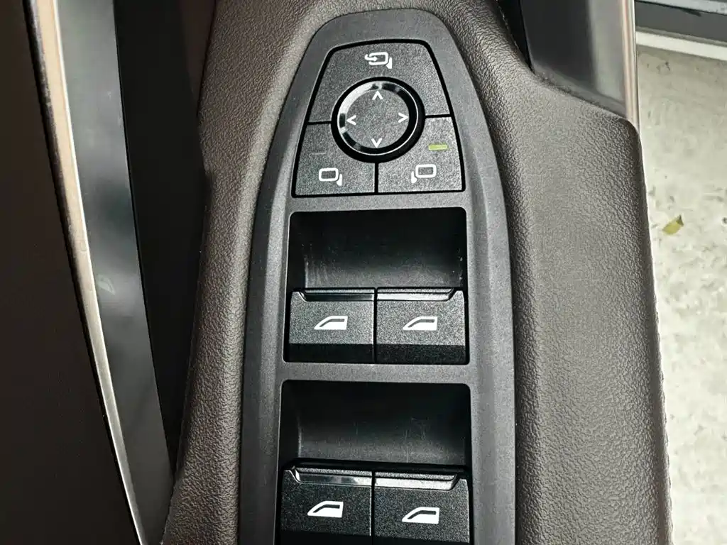 BMW X1 2023 sDrive20Li X Design Package фото 16