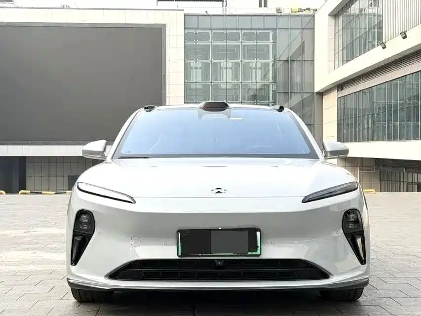 NIO ET5T 2023 2023 Model 75kWh Touring