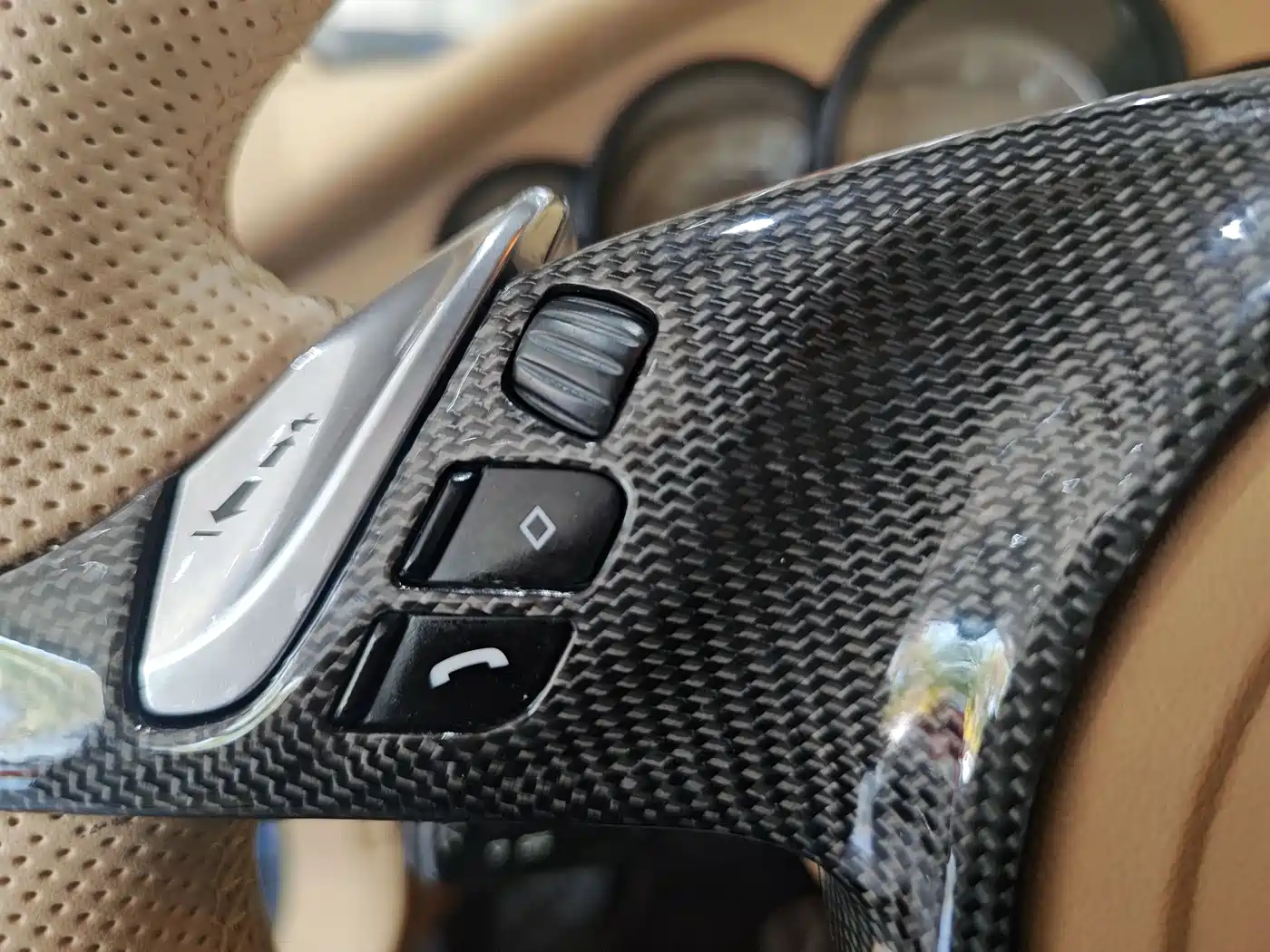 Porsche Panamera 2010 Model Panamera 4S 4.8L фото 19