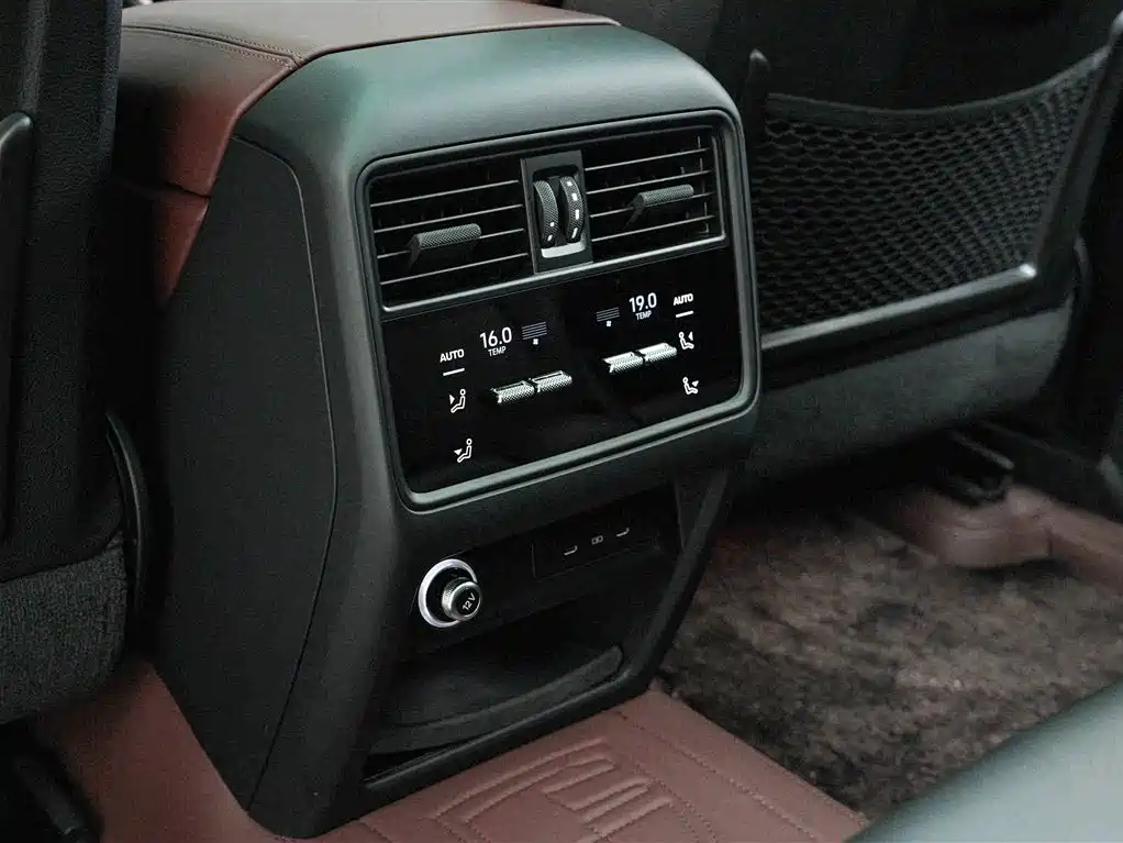 Porsche Cayenne 2024 Cayenne 3.0T фото 22