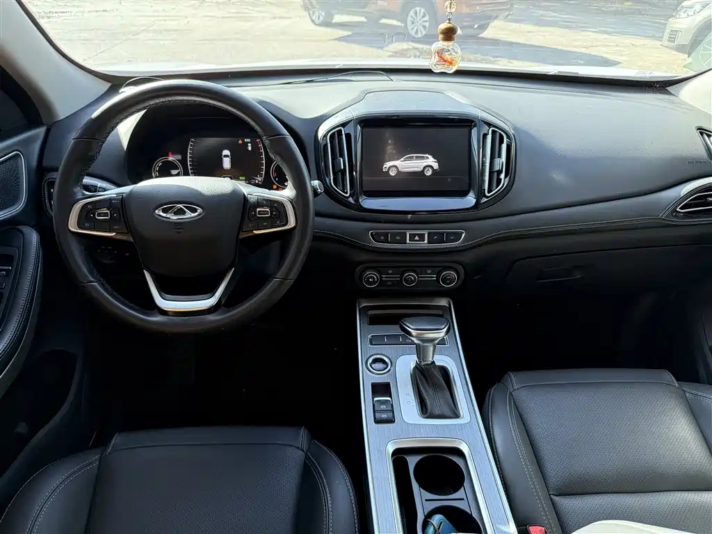 صورة 21 - Chery Tiggo 7