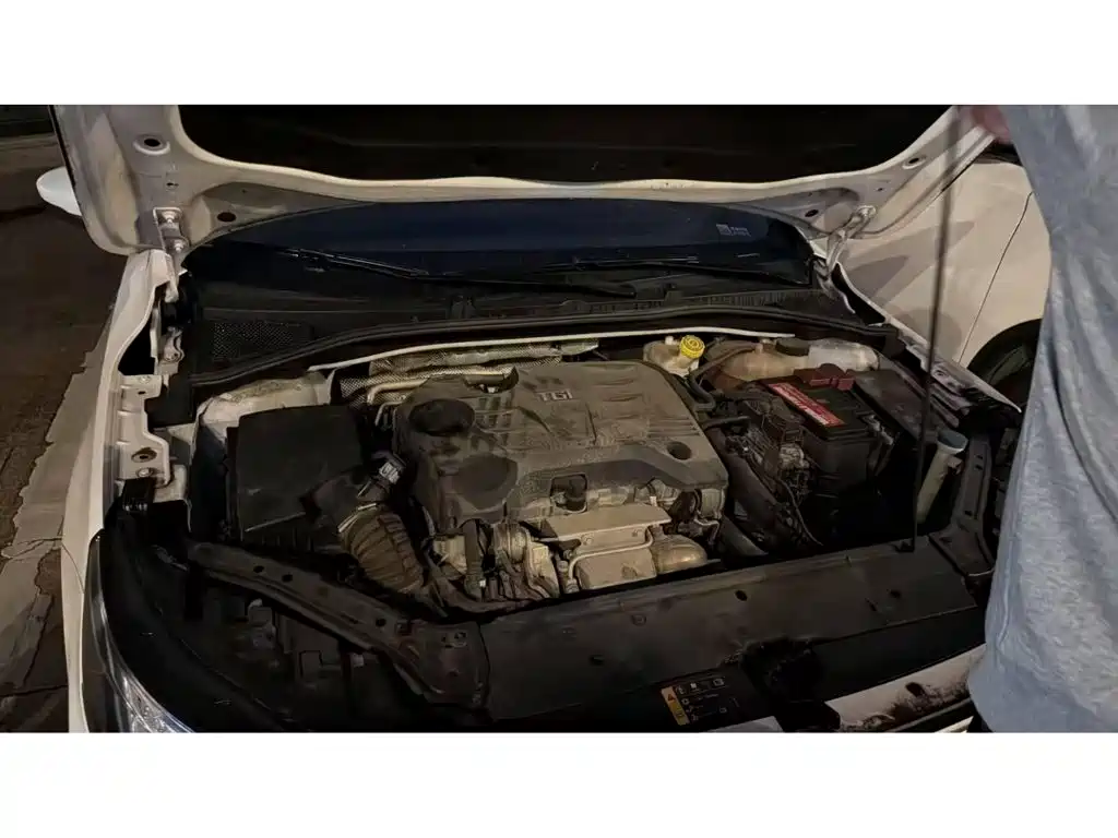 Фото 4 - Roewe i6