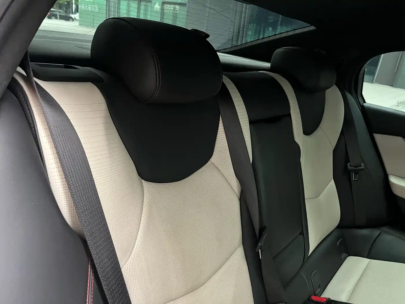 Cadillac CT5 2020 28T Platinum Sport фото 27