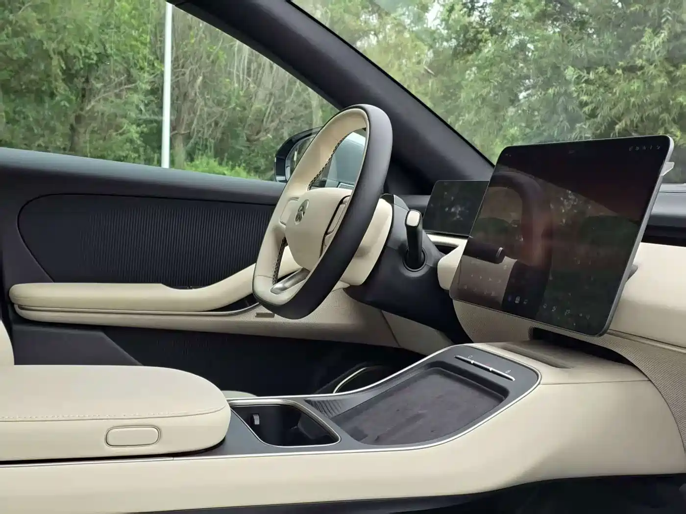 NIO ET5 2026 2025 75kWh