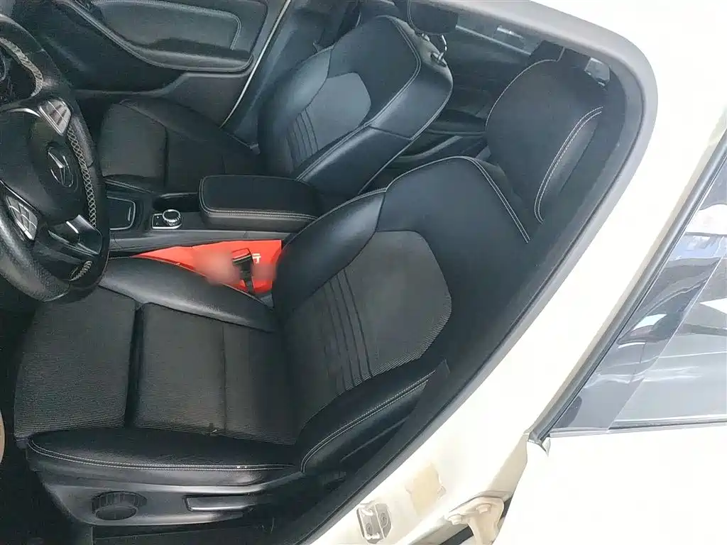 Mercedes-Benz B-Class 2015 B 200 Dynamic фото 7
