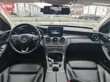 Фото 4 - Mercedes-Benz C-Class