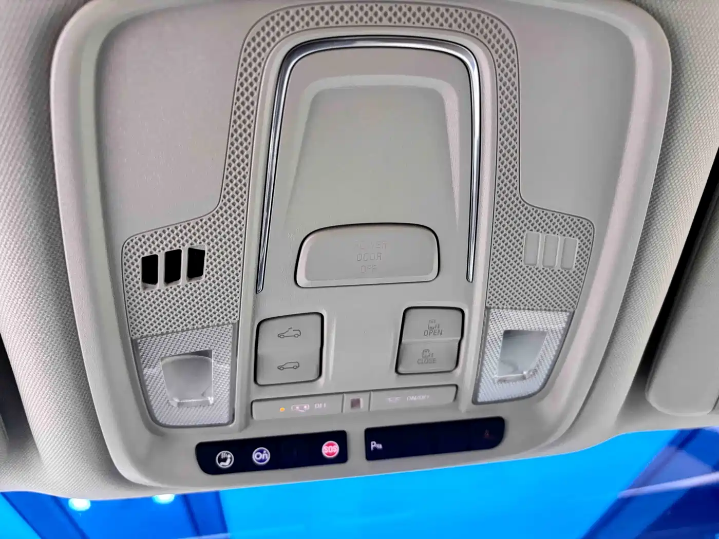 Buick GL8 2023 ES Landmaster Comfort фото 8