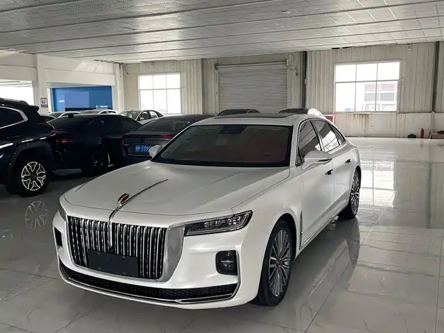 Hongqi HONGQI H9